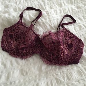 NWOT Victoria's Secret bra.
